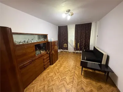 Apartament  2 camere,  semidecomandat, 52 mp - Zona Buziasului - Timisoara