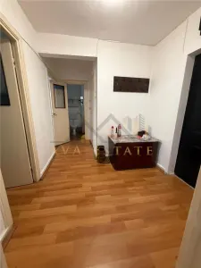 Apartament  2 camere,  semidecomandat, 52 mp - Zona Buziasului - foto 8