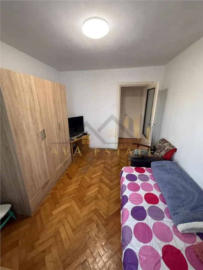 Apartament  2 camere,  semidecomandat, 52 mp - Zona Buziasului - foto 10