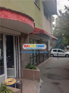 Spatiu Comercial Pantelimon 311 | 70mp | Trifazic | stradal - Bucuresti