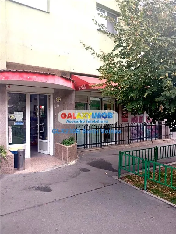 Spatiu Comercial Pantelimon 311 | 70mp | Trifazic | stradal - foto 2