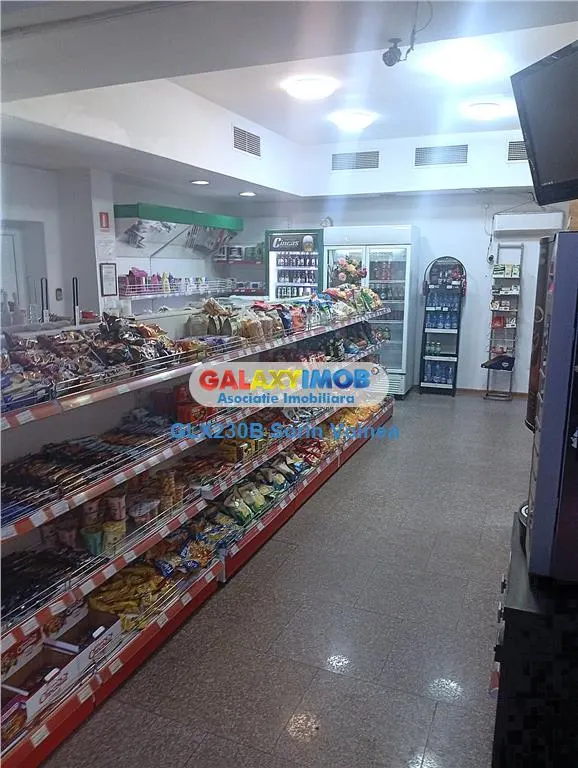 Spatiu Comercial Pantelimon 311 | 70mp | Trifazic | stradal - foto 3