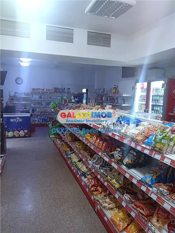 Spatiu Comercial Pantelimon 311 | 70mp | Trifazic | stradal - foto 4