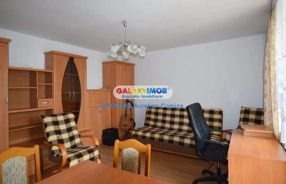 Apartament 2 camere zona Andronache/sp 51mp/etaj 2 - foto 1