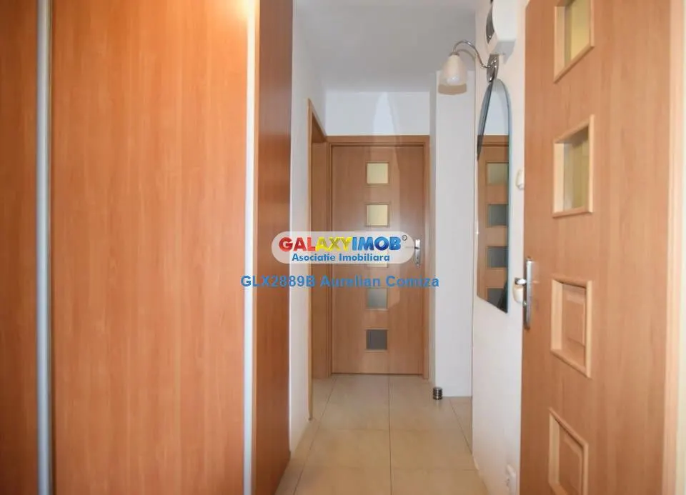 Apartament 2 camere zona Andronache/sp 51mp/etaj 2 - foto 2