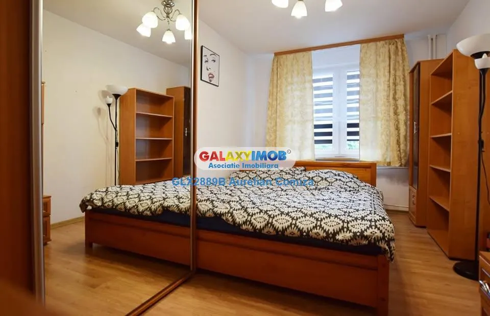 Apartament 2 camere zona Andronache/sp 51mp/etaj 2 - foto 3