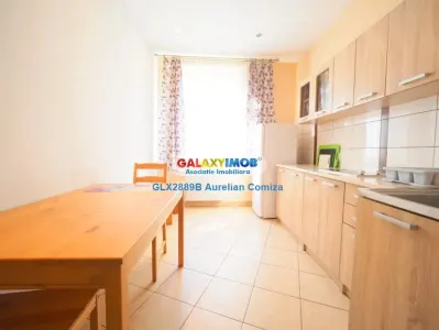 Apartament 2 camere zona Andronache/sp 51mp/etaj 2 - foto 4