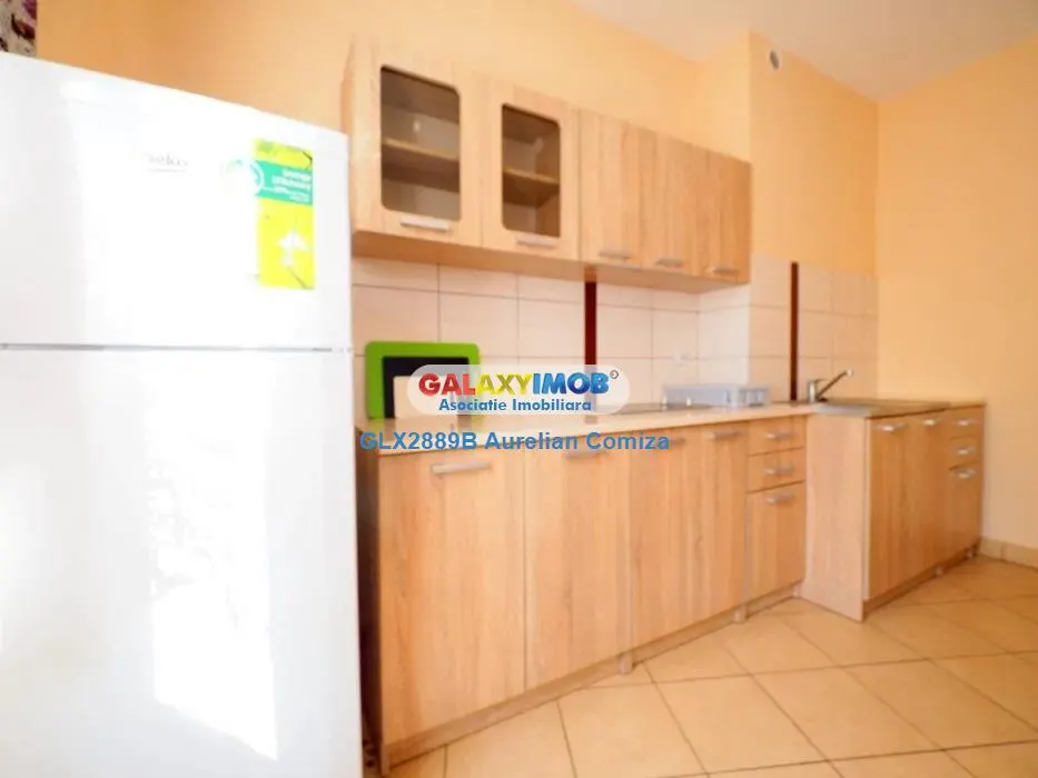 Apartament 2 camere zona Andronache/sp 51mp/etaj 2 - foto 5