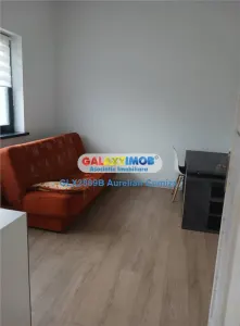 Apartament 2 camere Aparatorii Patriei/sp 58mp/etaj 1/mobilat/utilat - Bucuresti