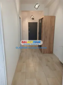 Apartament 2 camere Aparatorii Patriei/sp 58mp/etaj 1/mobilat/utilat - foto 3