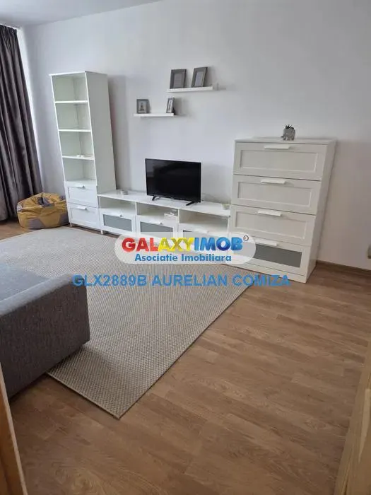 Apartament 2 camere Piata Sudului - foto 2