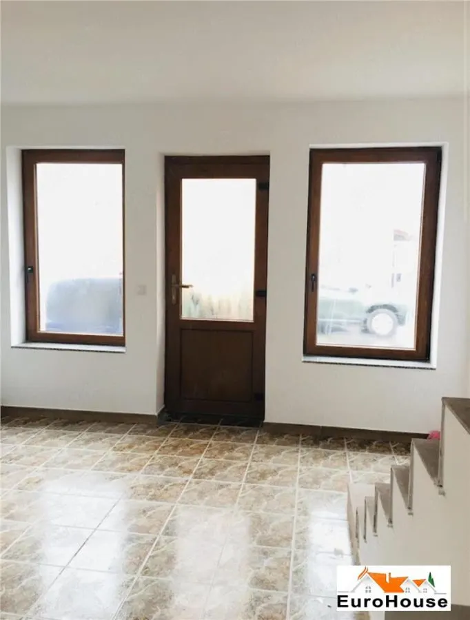 Spațiu Birouri De Inchiriat | Centru Alba Iulia | P+E | 75 mp | Construcție 2020 - foto 1