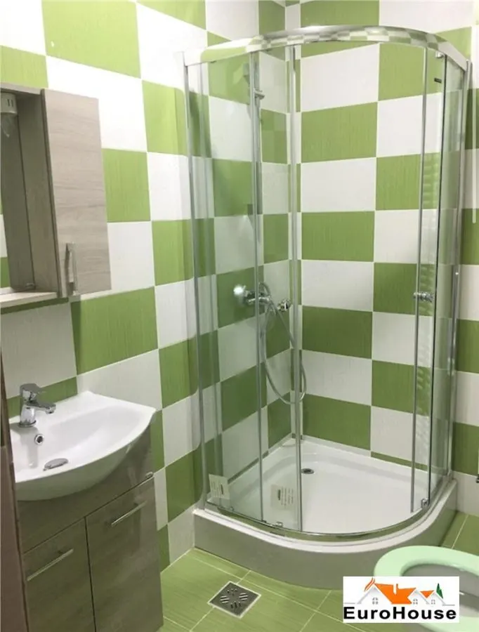Spațiu Birouri De Inchiriat | Centru Alba Iulia | P+E | 75 mp | Construcție 2020 - foto 7