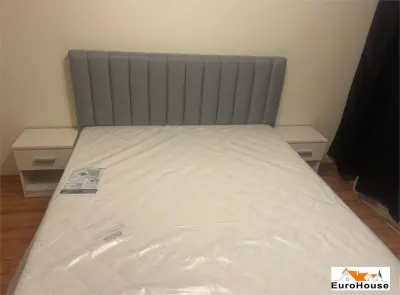 Apartament 3 Camere De Inchiriat Complet Mobilat și Utilat | Aer condiționat - foto 7