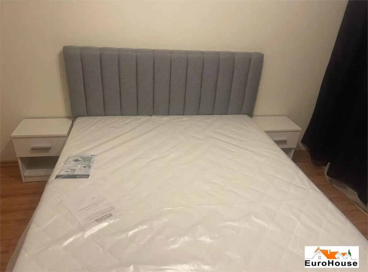 Apartament 3 Camere De Inchiriat Complet Mobilat și Utilat | Aer condiționat - foto 7