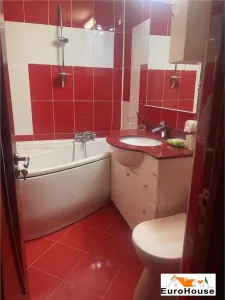 Apartament 3 Camere De Inchiriat Complet Mobilat și Utilat | Aer condiționat - foto 8