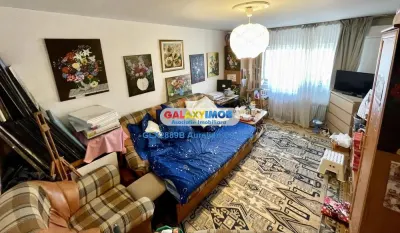 Vanzare apartament 2 camere Baneasa etaj 4/4 - Bucuresti