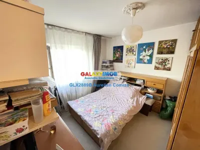 Vanzare apartament 2 camere Baneasa etaj 4/4 - foto 2