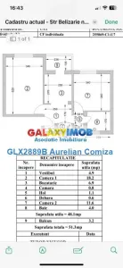 Vanzare apartament 2 camere Baneasa etaj 4/4 - foto 6