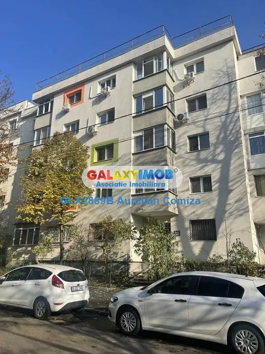 Vanzare apartament 2 camere Baneasa etaj 4/4 - foto 7