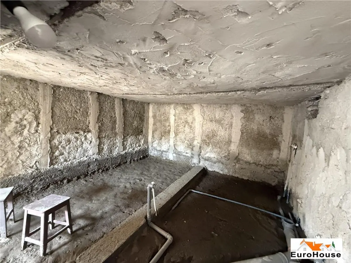 OPORTUNITATE I Casa De Vanzare In Alba Iulia I 120 mp Utili I 300mp Teren - foto 12