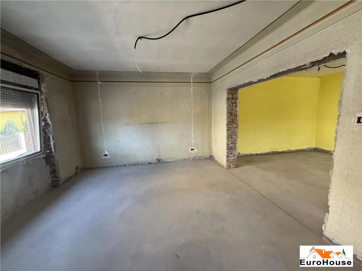 OPORTUNITATE I Casa De Vanzare In Alba Iulia I 120 mp Utili I 300mp Teren - foto 5