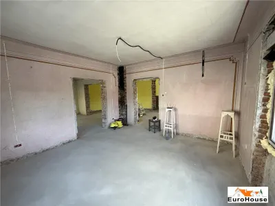 OPORTUNITATE I Casa De Vanzare In Alba Iulia I 120 mp Utili I 300mp Teren - foto 6