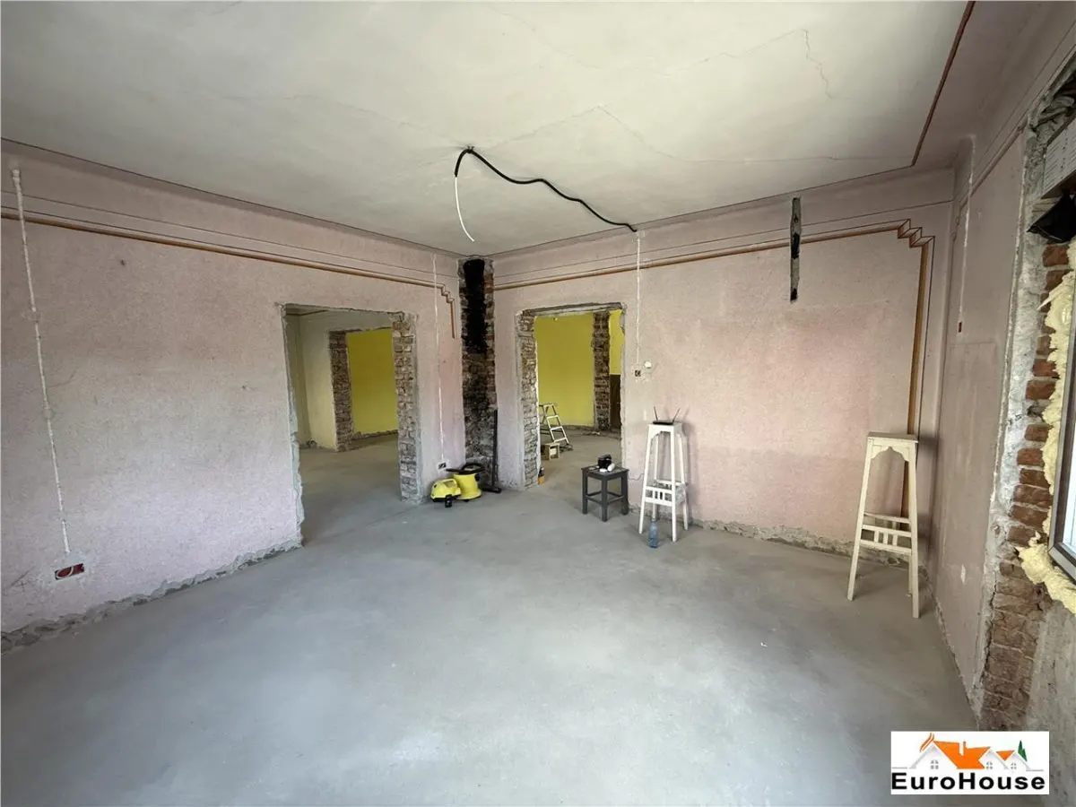 OPORTUNITATE I Casa De Vanzare In Alba Iulia I 120 mp Utili I 300mp Teren - foto 6