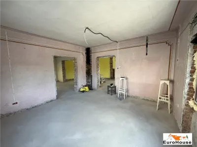 OPORTUNITATE I Casa De Vanzare In Alba Iulia I 120 mp Utili I 300mp Teren - foto 7