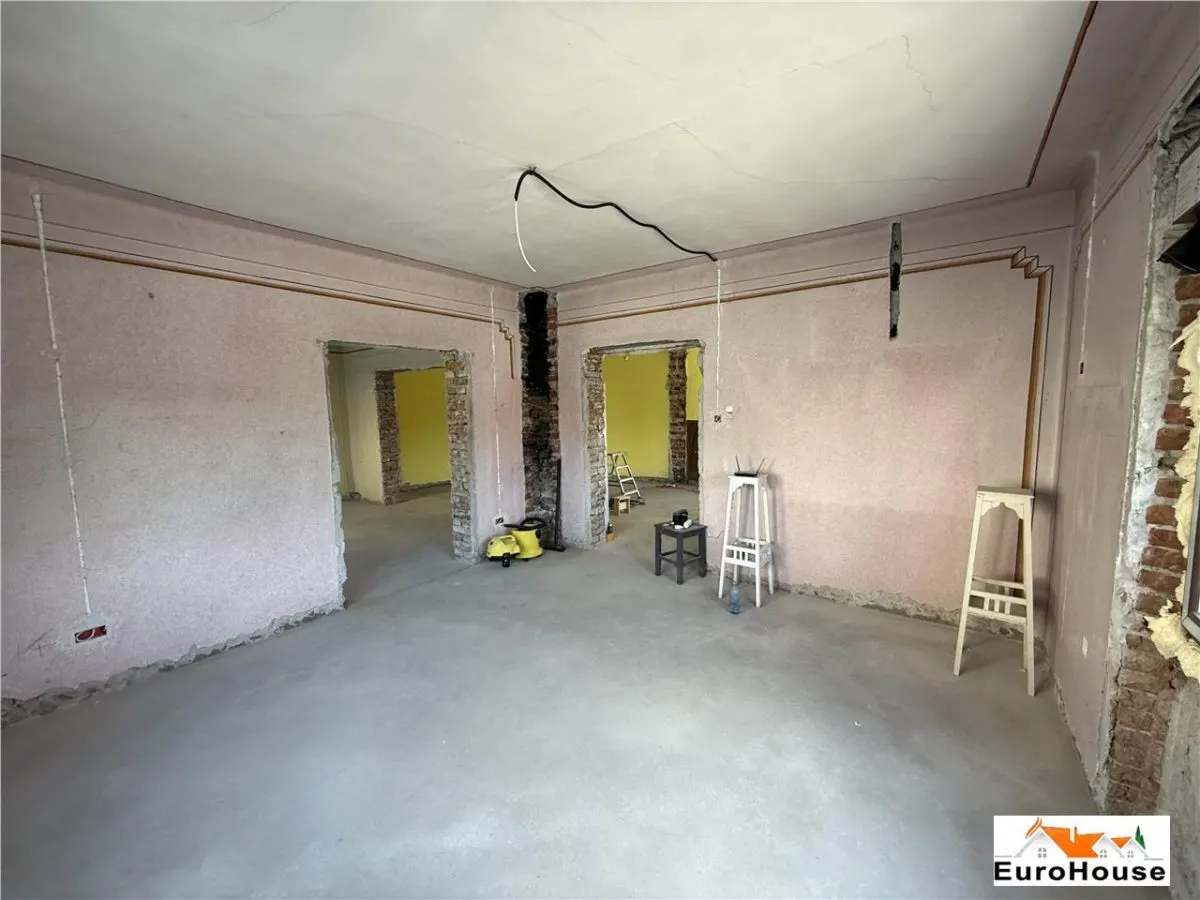 OPORTUNITATE I Casa De Vanzare In Alba Iulia I 120 mp Utili I 300mp Teren - foto 7