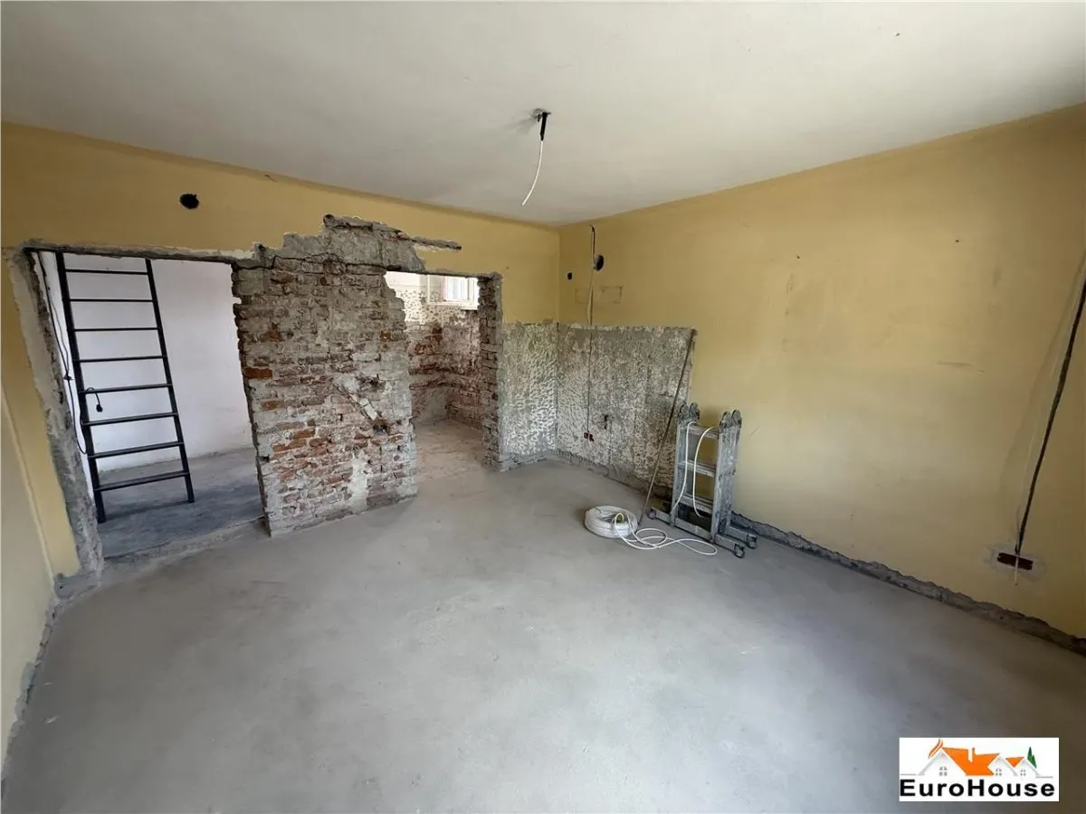 OPORTUNITATE I Casa De Vanzare In Alba Iulia I 120 mp Utili I 300mp Teren - foto 8