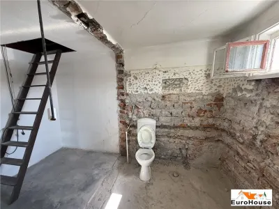 OPORTUNITATE I Casa De Vanzare In Alba Iulia I 120 mp Utili I 300mp Teren - foto 9