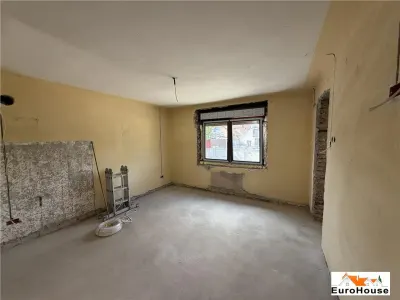 OPORTUNITATE I Casa De Vanzare In Alba Iulia I 120 mp Utili I 300mp Teren - foto 10