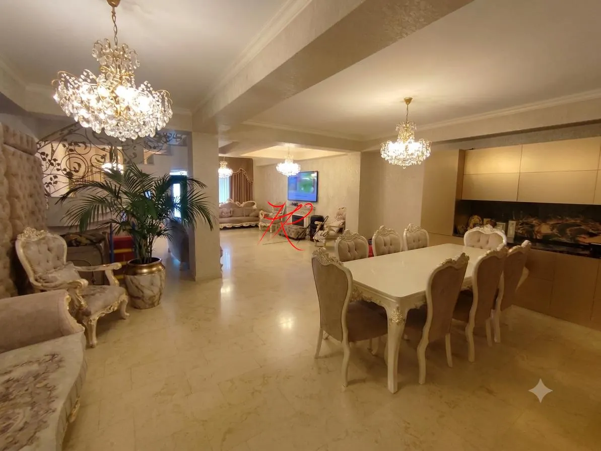 Vanzare vila Aviatiei 6 camere - foto 1