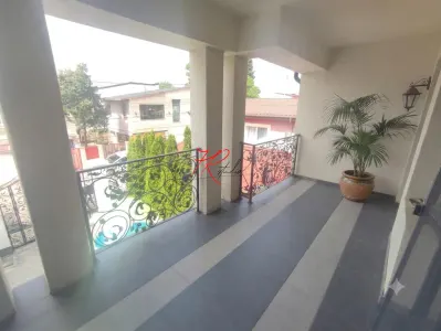 Vanzare vila Aviatiei 6 camere - foto 3