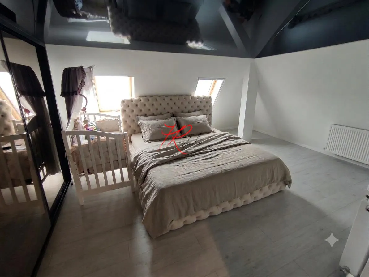Vanzare vila Aviatiei 6 camere - foto 6