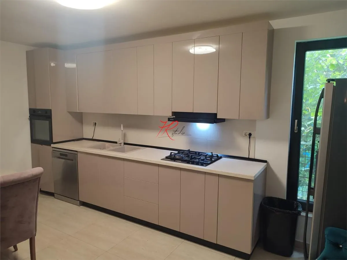 Vanzare vila Aviatiei 6 camere - foto 8