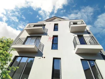 Vanzare apartamente Ferdinand-Gara de est,  bloc nou - Bucuresti