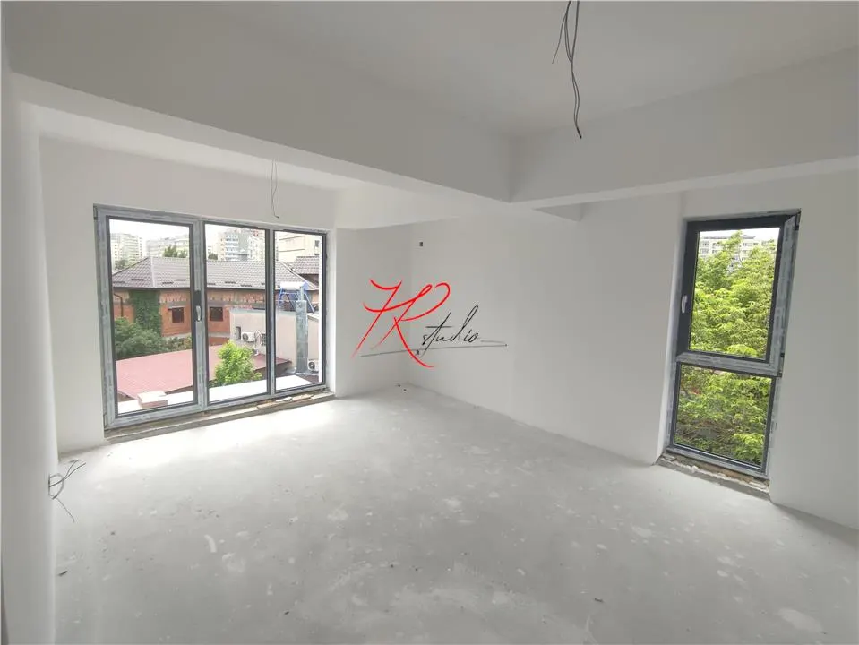 Vanzare apartamente Ferdinand-Gara de est,  bloc nou - foto 2
