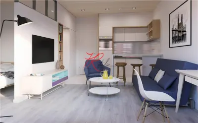 Vanzare apartamente Ferdinand-Gara de est,  bloc nou - foto 20