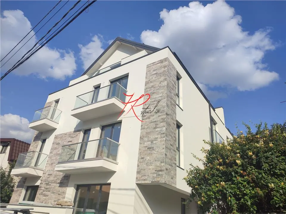 Vanzare apartamente Ferdinand-Gara de est,  bloc nou - foto 4