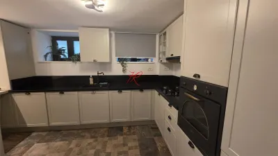 Vanzare apartament 2 camere in vila, Ferdinand - Bucuresti