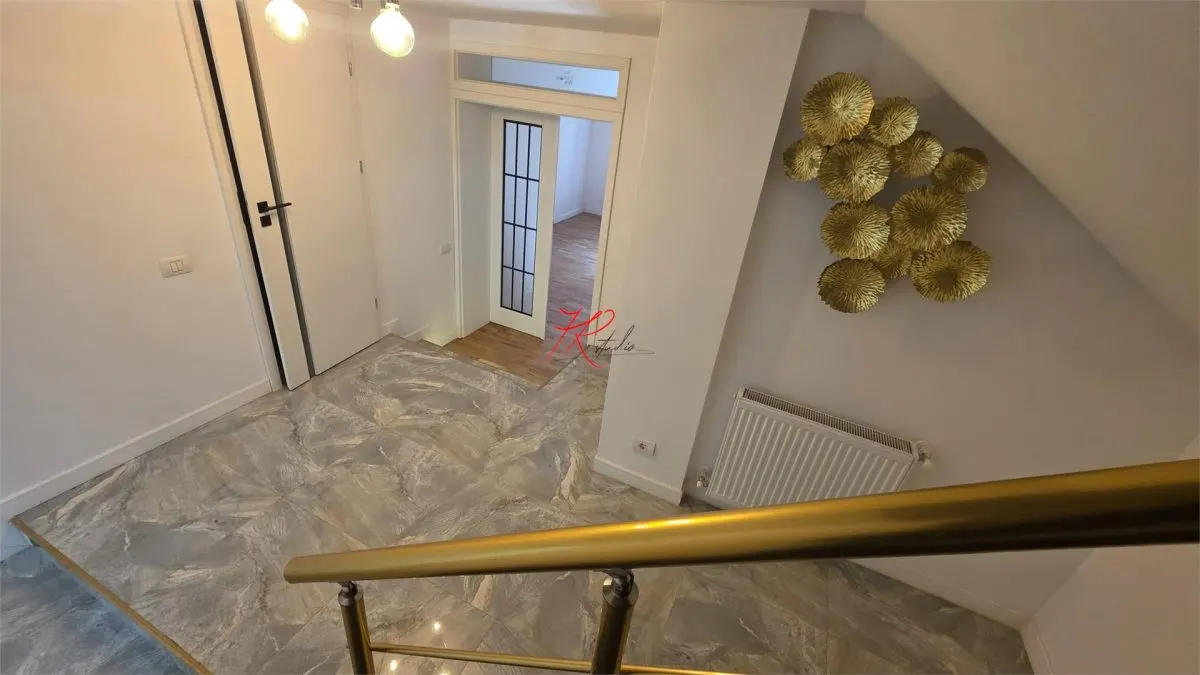 Vanzare apartament 2 camere in vila, Ferdinand - foto 10