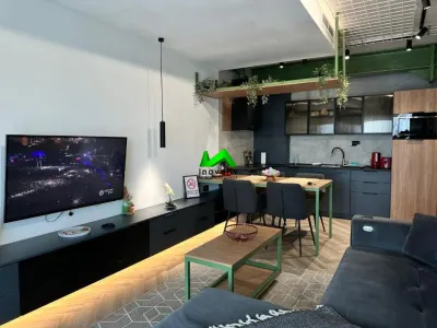 Apartament de inchiriat 2 camere Sibiu The Lake Home - Sibiu