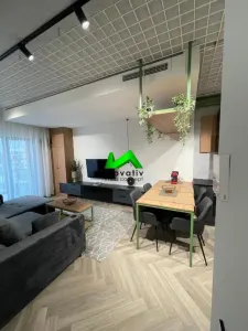 Apartament de inchiriat 2 camere Sibiu The Lake Home - foto 2