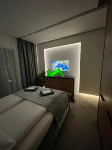 Apartament de inchiriat 2 camere Sibiu The Lake Home - foto 8