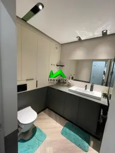 Apartament de inchiriat 2 camere Sibiu The Lake Home - foto 9