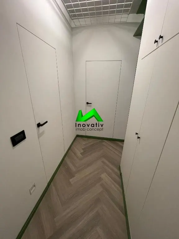 Apartament de inchiriat 2 camere Sibiu The Lake Home - foto 10