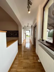 Casa individuala, inchiriere, semicentral, Brasov - foto 3
