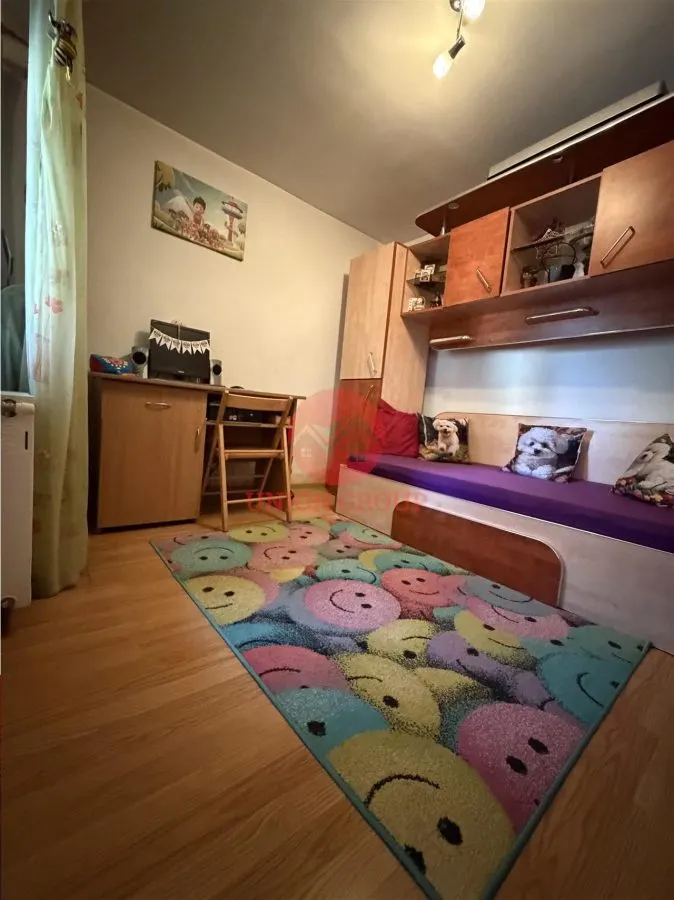 Casa in Constanta, Comision 0, Complet Mobilata si Utilata | Teren 250 mp | Zona Km 4-5 - foto 3